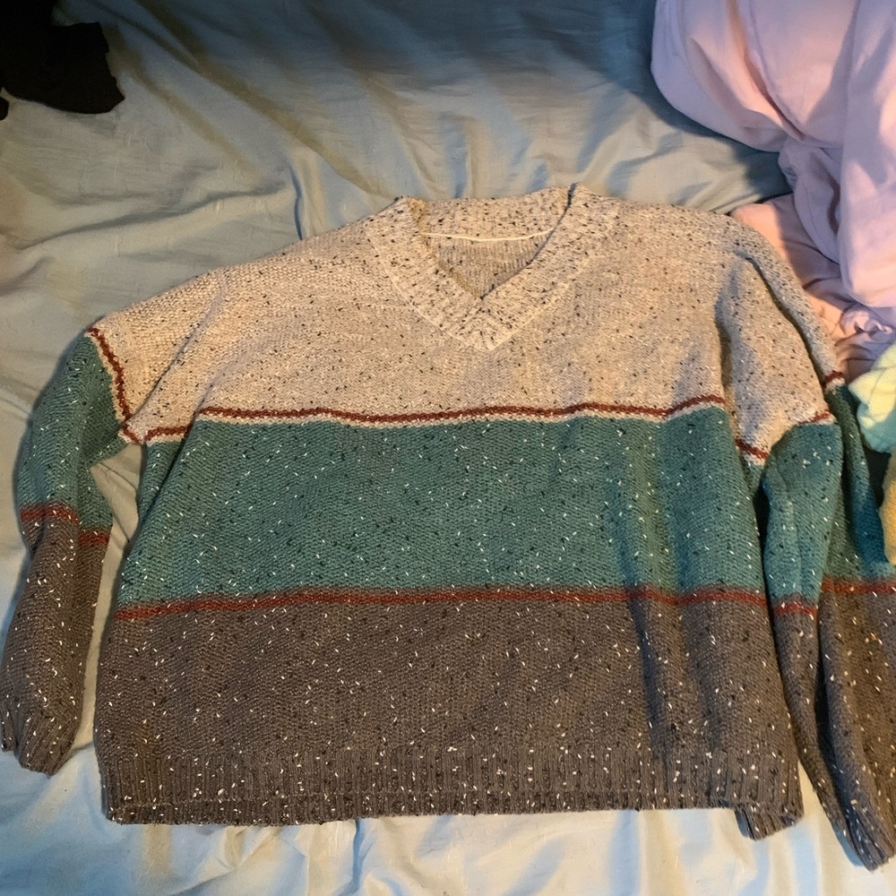 Shein Sweater size M